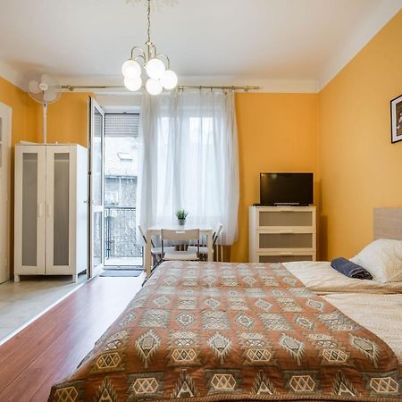 Bpr Cercle Point Apartment بودابست المظهر الخارجي الصورة