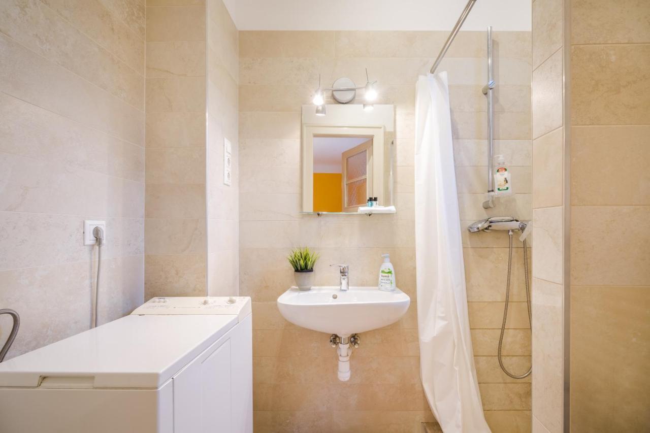 Bpr Cercle Point Apartment بودابست المظهر الخارجي الصورة