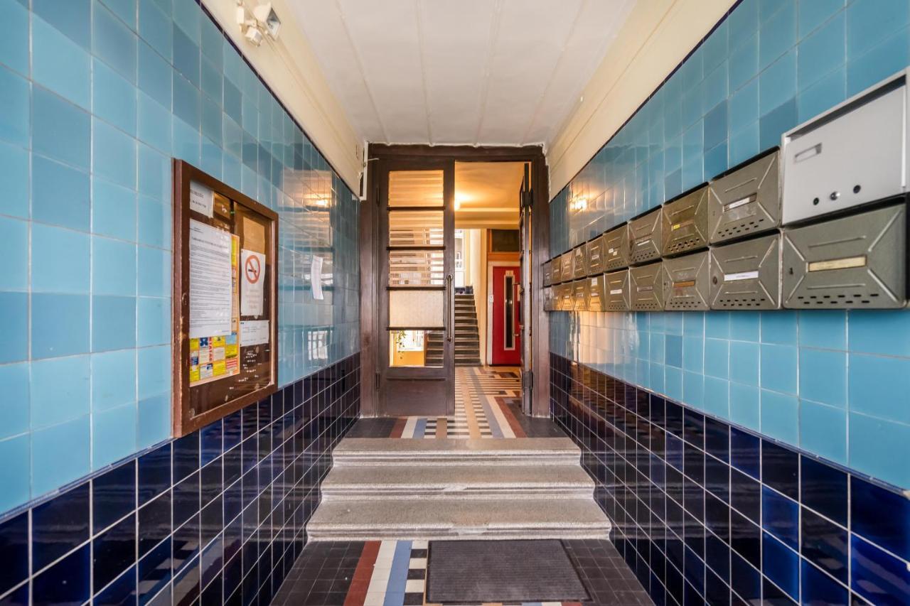 Bpr Cercle Point Apartment بودابست المظهر الخارجي الصورة