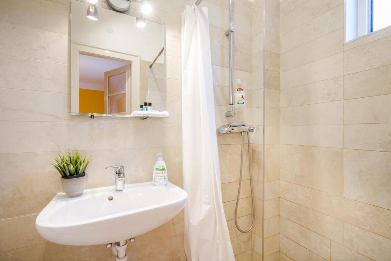 Bpr Cercle Point Apartment بودابست المظهر الخارجي الصورة